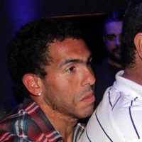 En terapia intensiva: preocupación por la salud del papá de Carlos Tévez que tiene coronavirus