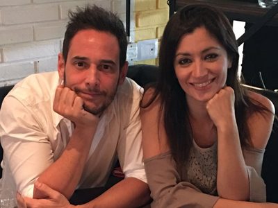 "Lo conozco y ya sé cómo es": Carla Conte apuntó contra Rodrigo Lussich y lo mandó al frente