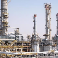 Cómo será la planta fraccionadora en Río Negro que procesará los líquidos del gas de Vaca Muerta