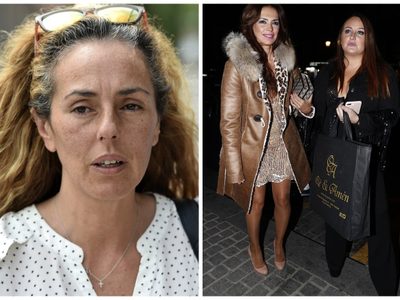 Rocío Flores y Olga Moreno le dan este disgusto a Rocío Carrasco, tras su regreso a la televisión
