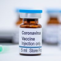Está listo el convenio para que se haga la prueba de la vacuna contra el coronavirus