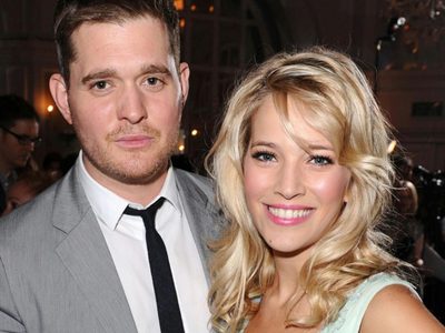 ¡Repudio total! Se filtraron más videos que comprometen a Michael Bublé por... ¿maltrato a