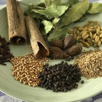 Garam masala, el secreto de la cocina hindú