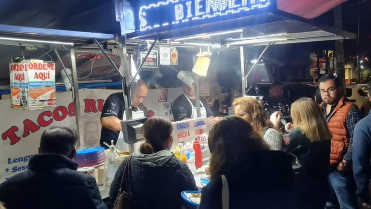 Taquería cierra tras 20 años debido a amenazas y extorsiones