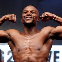 Vuelve el show de Floyd Mayweather y ya tiene nuevo retador