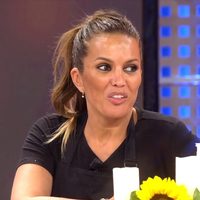 “A ti te tengo un postre especial”: Marta López desató un mar de lágrimas de Kiko Hernández