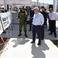 AMLO ordena reforzar presencia de la Guardia Nacional en Zacatecas