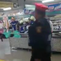 Muere hombre al caer a las vías del Metro en la estación Bellas Artes