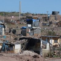 El Frente de Izquierda reclama por una  ley de emergencia habitacional