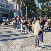 El municipio denunció penalmente a las organizaciones por manifestarse en la Avenida