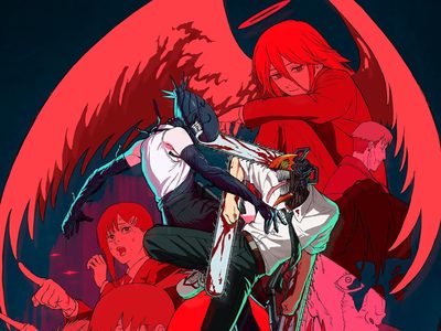La película de anime “Chainsaw Man” lidera la taquilla