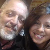 A través de un inédito fallo judicial, el padre de Solange viajó a dar el último adiós a su hija