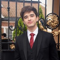 Malena Narvay confirmó su romance y su expareja, Julián Serrano, tuvo una particular reacción