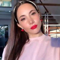 Única en lo suyo: Magui Bravi deslumbró en redes con unas pícaras fotografías
