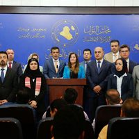 Kurdistán iraquí: tras el sueño de la independencia, un futuro incierto