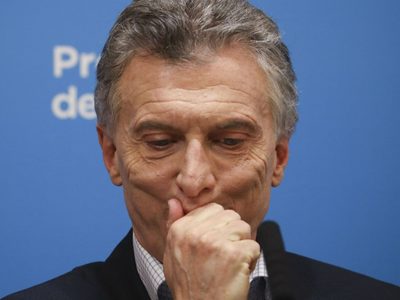 Mauricio Macri podría enfrentar una audiencia que confirme su procesamiento