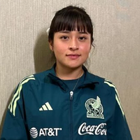Falleció Cassandra Salguero, futbolista de la Selección Mexicana de Playa, a los 21 años