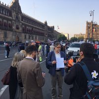 Investigadores piden a López Obrador reconsiderar recortes a ciencia