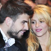 Mas enamorados que nunca: Gerard Piqué y Shakira festejan diez años de amor