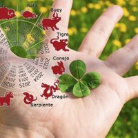 A cruzar los dedos: cuáles son los signos del Horóscopo chino que tendrán buena suerte en 2022