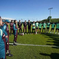 México vs. Uruguay: ¿Cuándo y a qué hora ver el partido?