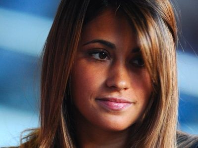 ¡No! Antonela Roccuzzo tomó una mala decisión y fue repudiada ¡Ni Messi la defendió!