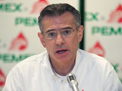 Repsol y su espionaje a funcionarios de Pemex