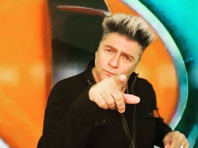 El verdadero motivo por el que Daniel Ambrosino salió de Intrusos: "Hay que asumir esos riesgos"