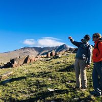 Lográ una figura de hierro: mirá por qué el trekking es el mejor plan para entrenar el finde