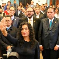 La ALDF designa a Mónica López Moncada como delegada en Venustiano Carranza
