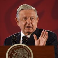 Poca o mucha, la fortuna de El Chapo debe regresar a México: AMLO