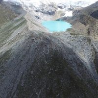 Adiós, glaciares: el cambio climático creó más de 3 mil lagunas nuevas en Perú