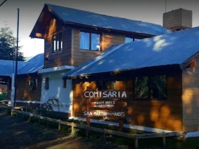 Desconocidos entraron a robar y revisaron la heladera
