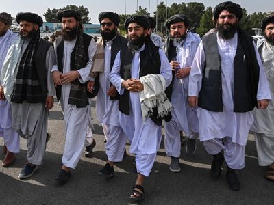 India, el primer país del mundo en reunirse oficialmente con el régimen Talibán