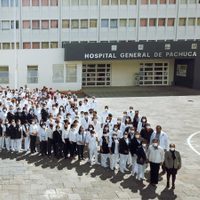 Mujer pierde la matriz, luego de que le dejaron restos de placenta tras una cesárea