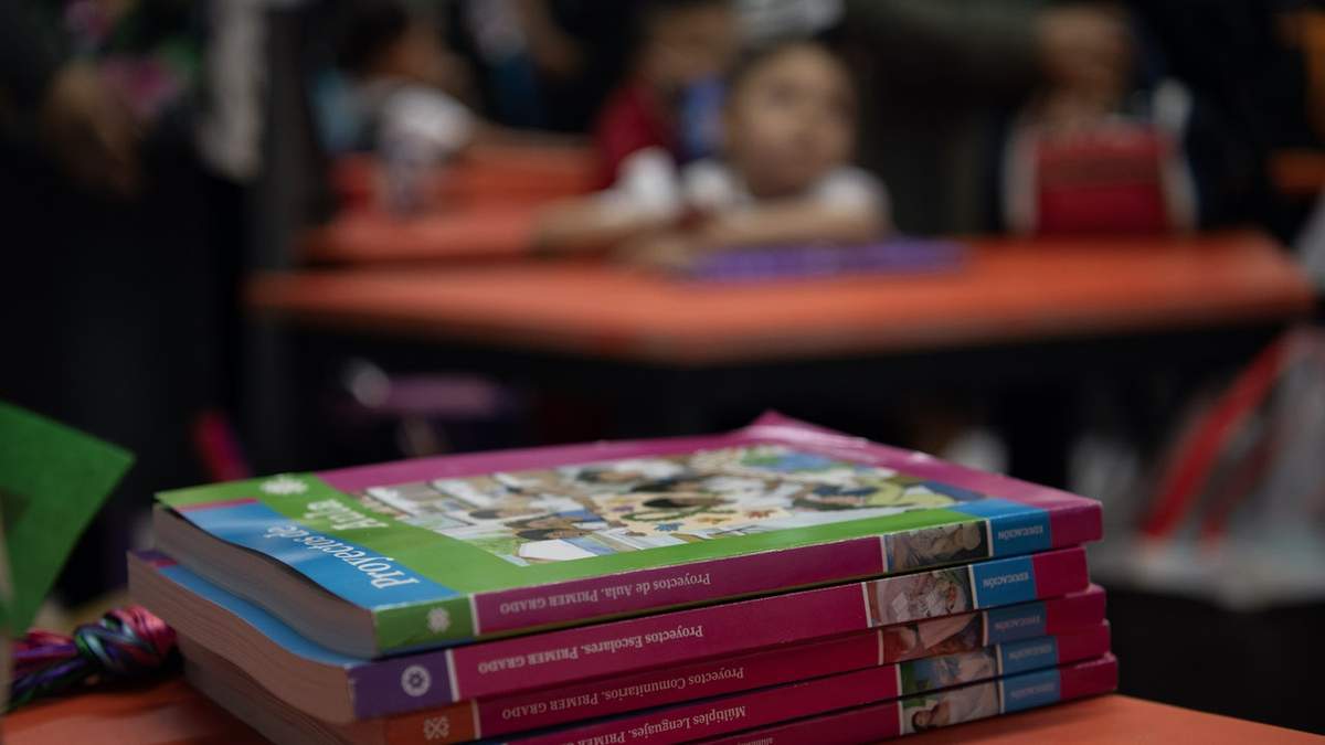 Educación básica