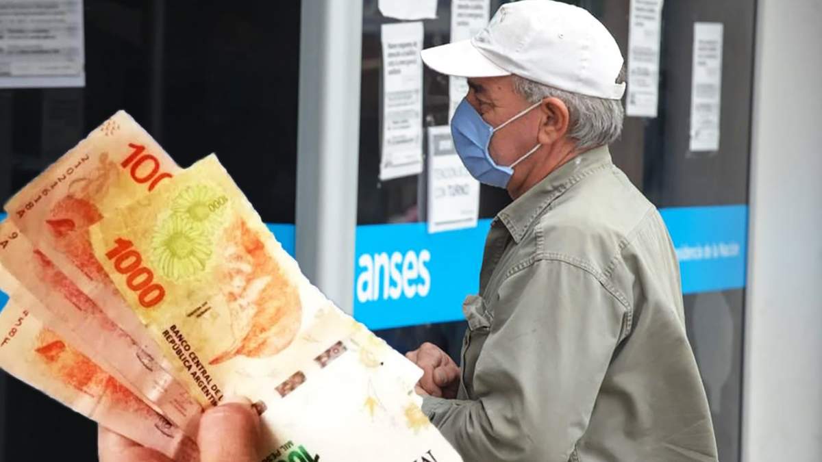 ANSES. Fuente: (Minuto Neuquén)