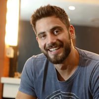 Nico Occhiato rompió el silencio y reveló algo inesperado