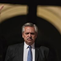 Alberto Fernández ya está en Cuba: participará de la cumbre del G77 y luego viajará a Estados Unidos