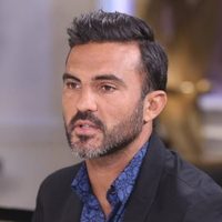 ¡Hay reconciliación! Fabián Cubero y una foto que expuso su nueva relación con Nicole Neumann