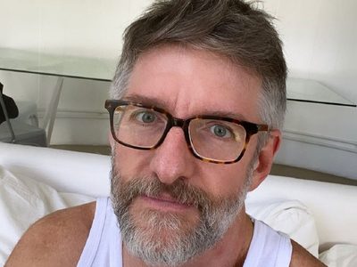 "¿Te hackearon?": Luis Novaresio promocionó un producto "para varones solos" y generó un escándalo