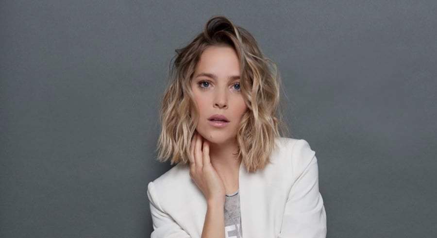 Luisana Lopilato. Fuente: (Instagram)