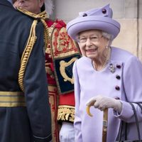 El FBI destapa un complot para asesinar a Isabel II durante una visita a EU