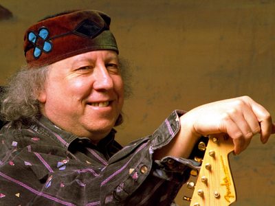 Peter Green deja una gran legión de fanáticos tras haber perdido la vida este fin de semana