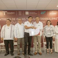 En 365 días gobierno de Américo ha destinado 420 MDP al sector educativo