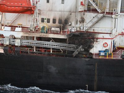 Ataques hutíes en Mar Rojo paralizan varias industrias ¿Empeorarán?
