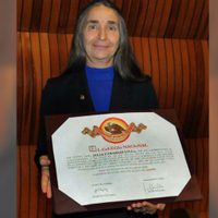 Julia Carabias lanza un llamado de alerta por la crítica situación ambiental en el mundo