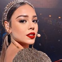 "Fue complicado": Danna Paola reveló este tremendo momento. ¡Y llegó!