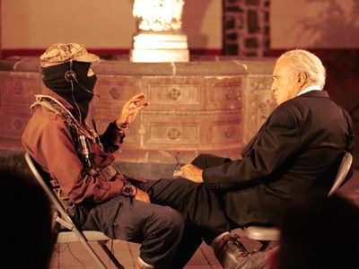 Centenario de Julio Scherer y 50 años de Proceso: el periodismo que incomoda al poder