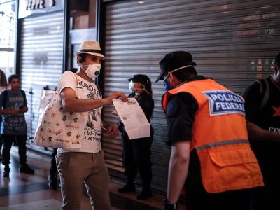 Nuevas restricciones: una por una, las medidas que se tomarán para Semana Santa